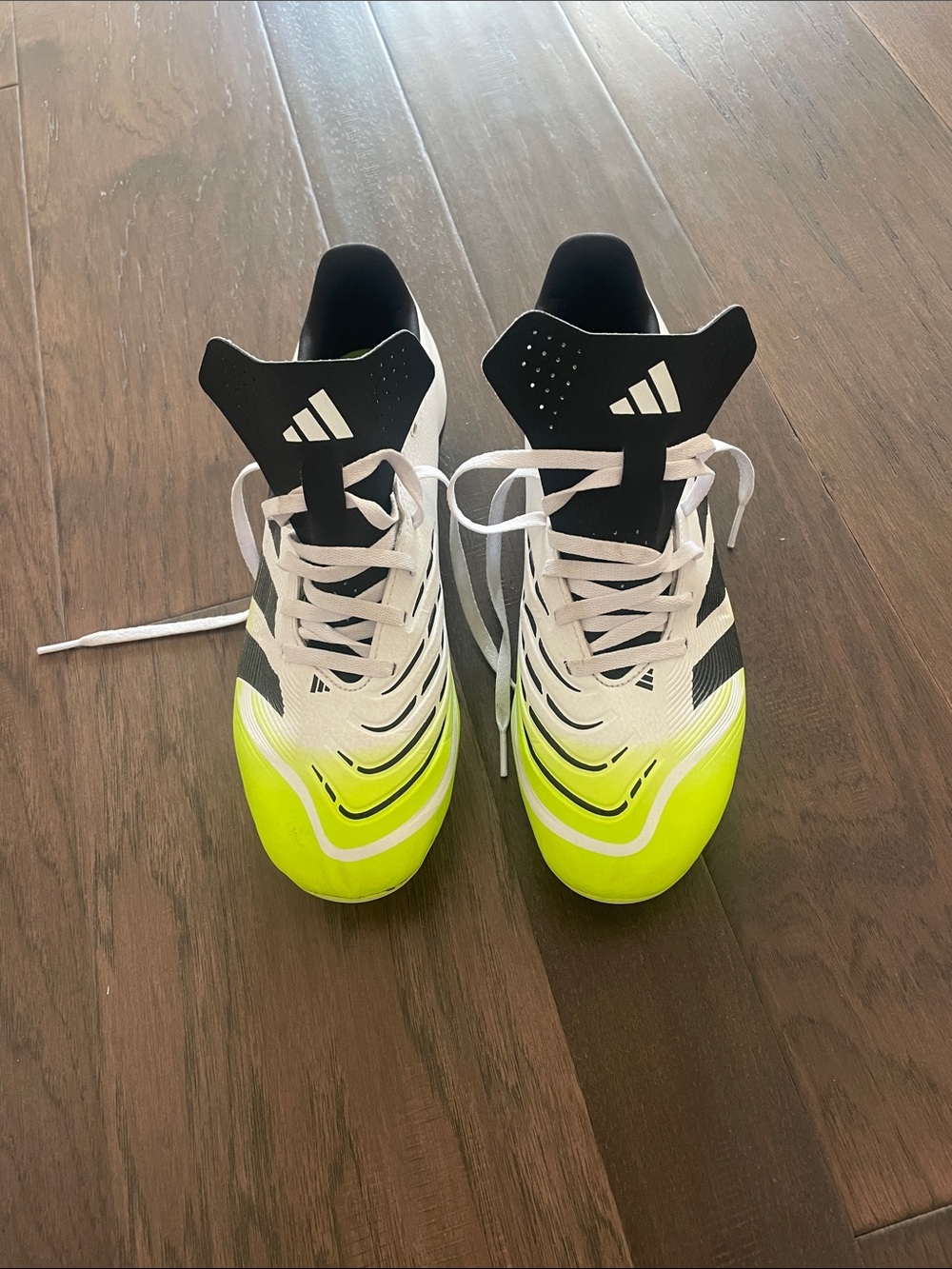 Adidas Predator League Soccer Shoes